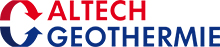 Altech Geothermie Société Nouvelle