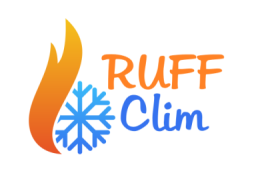Logo de l'artisan Ruff Clim