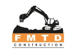Logo FM Terrassement Démolition F M T D — Terrassier — à Tomblaine