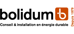Logo de l'artisan Bolidum SARL
