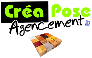 Creapose Agencement