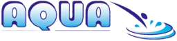 Logo Aqua Conception — Pisciniste — à Vendenheim