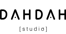 Logo de l'artisan DahDah studio
