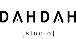 Logo DahDah studio — Décorateur - Architecte d’intérieur — à Strasbourg