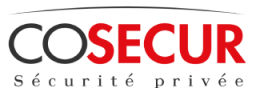 Logo de l'artisan COSECUR