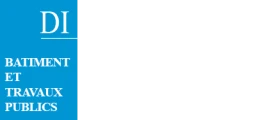 Logo Di Vitantonio Sarl — Maçon — à Peltre