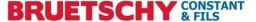 Logo Bruetschy Constant & Fils — Terrassier — à Schlierbach