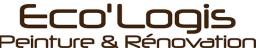 Logo de l'artisan Eco'logis Peinture & Rénovation