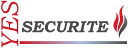 Logo de l'artisan Yes Sécurité