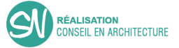 Logo Sn Réalisation — Décorateur - Architecte d’intérieur — à Nancy