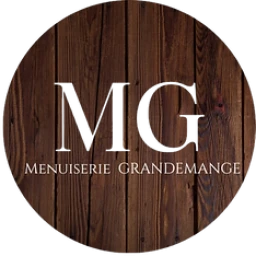 Logo Menuiserie Grandemange — Menuisier — à Cornimont
