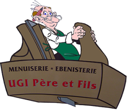 Logo de l'artisan Ugi Pere Et Fils SARL