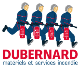 Logo de l'artisan DUBERNARD