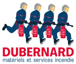 Logo DUBERNARD — Sécurité & Surveillance — à Mulhouse