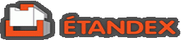 Logo de l'artisan Etandex