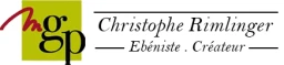 Logo MONSIEUR RIMLINGER CHRISTOPHE — Ébéniste — à Villotte-sur-Aire