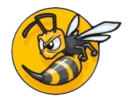 Logo Alloguepes 52 — Professionnel du traitement des nuisibles — à Biesles