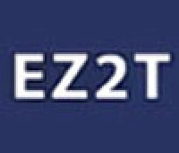 Logo Ez2t — Couvreur - Charpentier — à Frapelle