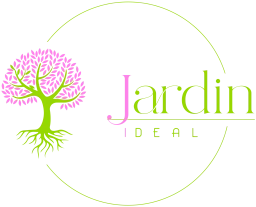 Logo Jardin Ideal — Jardinier - Paysagiste — à Bezannes