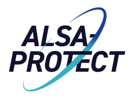 Logo de l'artisan Alsa Protect