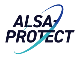 Logo Alsa Protect — Sécurité & Surveillance — à Dahlenheim