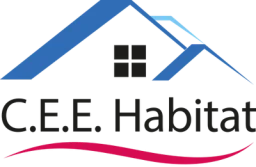 Logo CEE Habitat — Frigoriste & Climatisation — à Schiltigheim