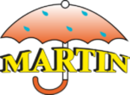 Logo de l'artisan Entreprise Martin SA