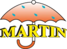 Logo Entreprise Martin SA — Couvreur - Charpentier — à Chaumont