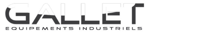 GALLET EQUIPEMENTS INDUSTRIELS SARL