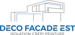 Logo Deco Facade Est — Façadier — à Forbach