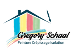 Logo de l'artisan Peinture Schaal Gregory
