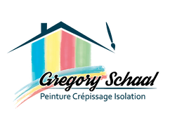 Peinture Schaal Gregory