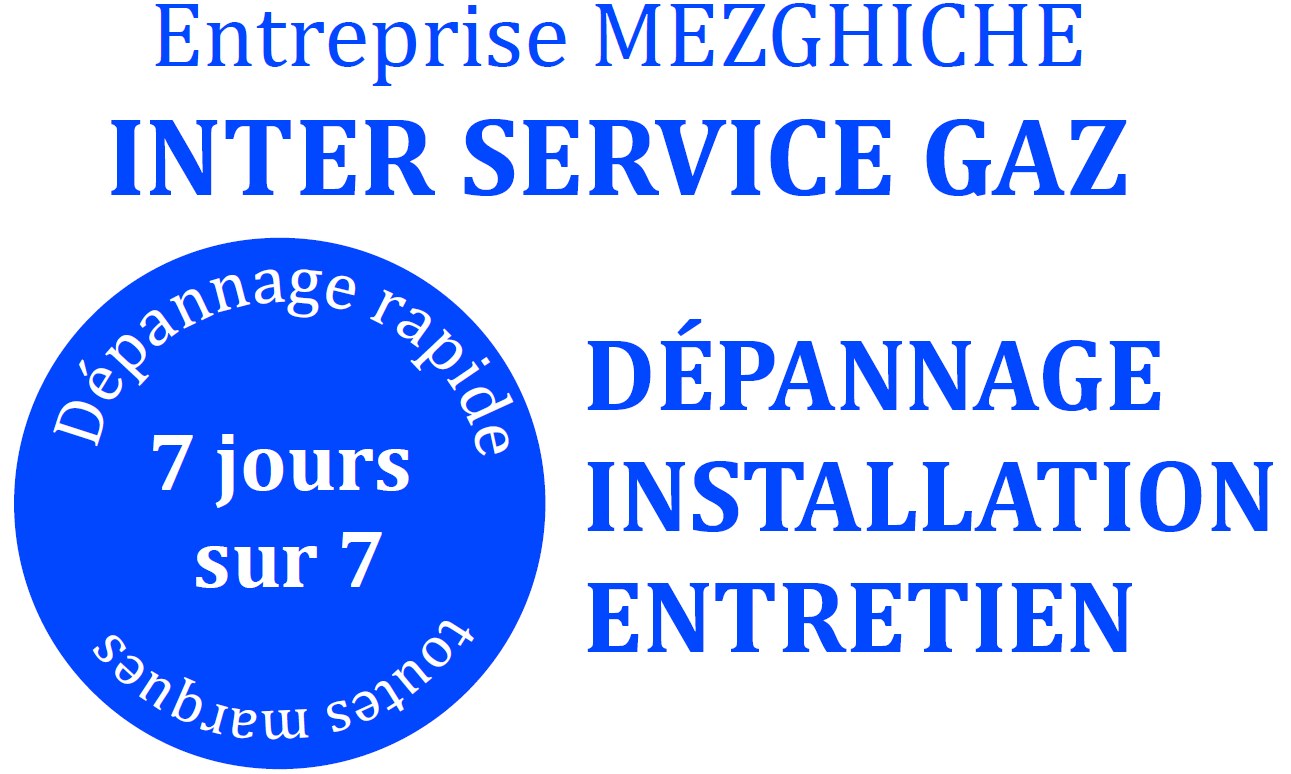 Inter Service Gaz