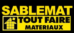 Logo Tout Faire Matériaux Sablemat SA — Sols et revêtements ( carrelage, parquets ... ) — à Ay-sur-Moselle