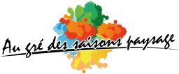 Logo de l'artisan Au Gré Des Saisons Paysage