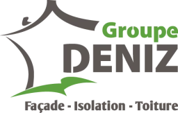 Logo Groupe Deniz — Façadier — à Bouzonville