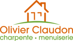 Logo de l'artisan Claudon Olivier