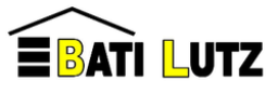 Logo de l'artisan Bati Lutz
