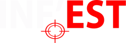 Logo Infest — Professionnel du traitement des nuisibles — à Guerting