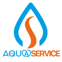 Logo de l'artisan Aqua Service