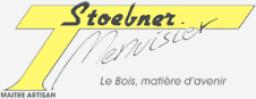 Logo de l'artisan Menuiserie Stoebner