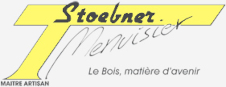 Menuiserie Stoebner