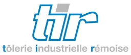 Logo TOLERIE INDUSTRIELLE REMOISE — Serrurier — à Tinqueux