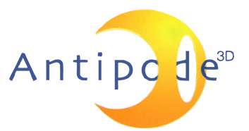 Antipode 3D