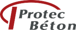 Logo de l'artisan Protec Béton SAS