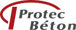 Logo Protec Béton SAS — Maçon — à Andlau