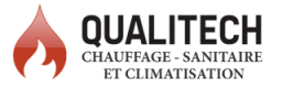 Logo de l'artisan Qualitech