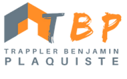 Logo de l'artisan TBP - Trappler Benjamin Plaquiste