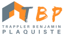 Logo TBP - Trappler Benjamin Plaquiste — Plaquistes & Isolations intérieures — à Anould