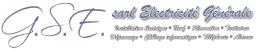 Logo de l'artisan GSE